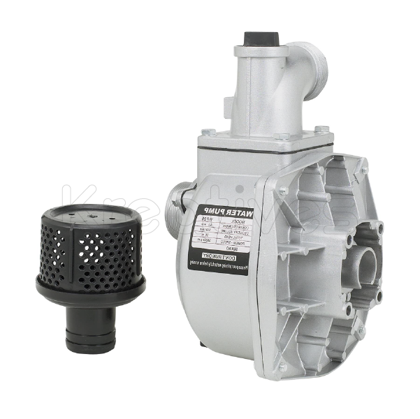 3inch water Pump Only(No engine)