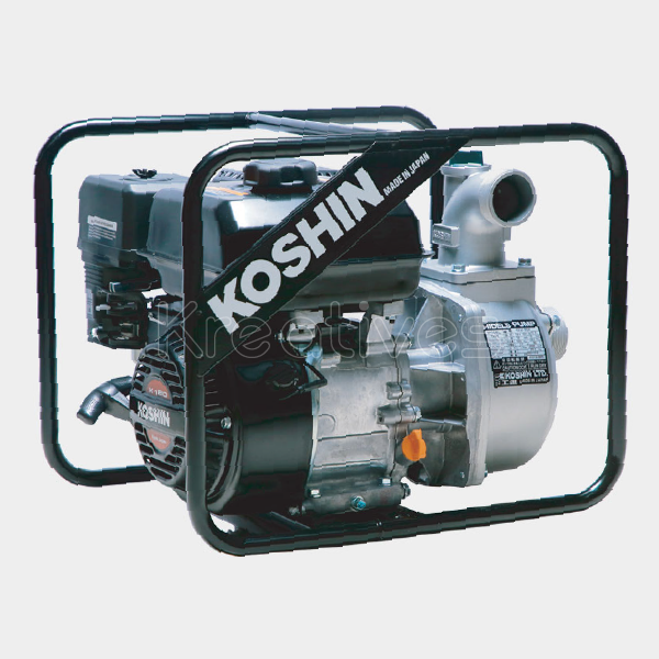 Koshin Japan SEV-50X Water Pump 2” (50 mm) Petrol