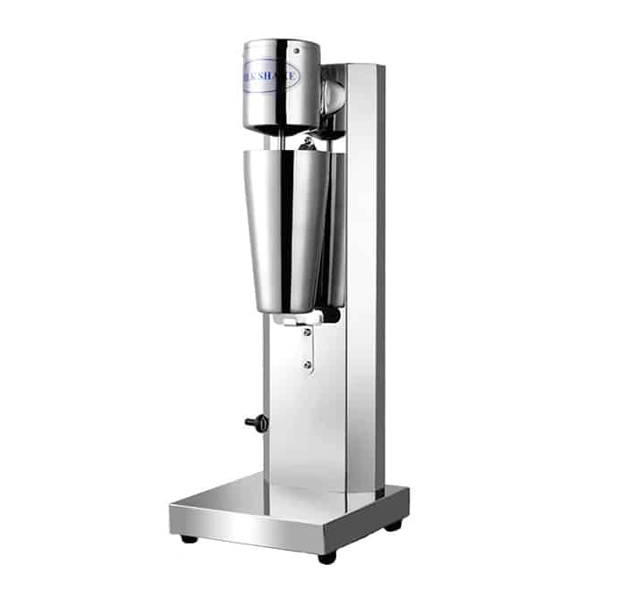 Commercial Stainless Steel Milkshake Machine Single Head
