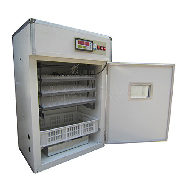 264Eggs Automatic Egg Incubator AC/DC