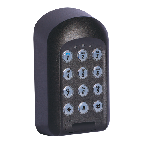 Wireless Access Control Keypad SMARTGUARD AIR – Centurion