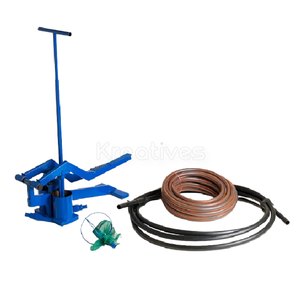 MoneyMaker Max Water Pump - 60 Litres/Min