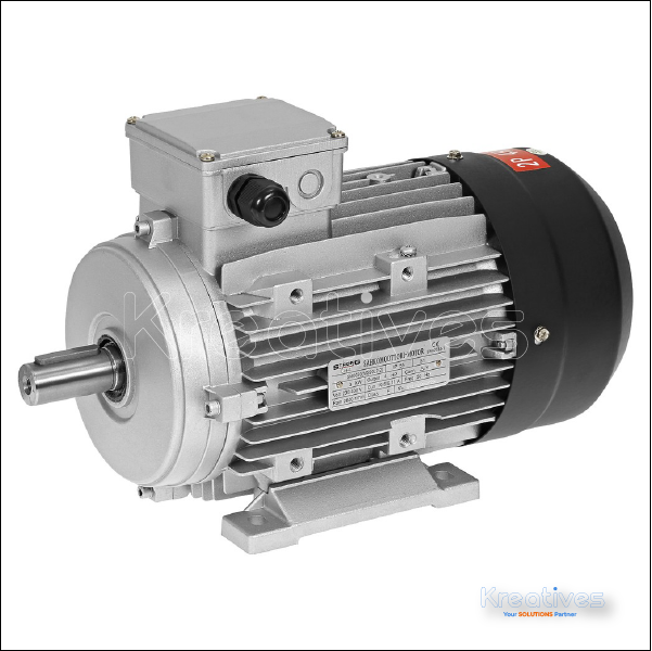 STCL 2.0Hp Low Speed Electric Motor