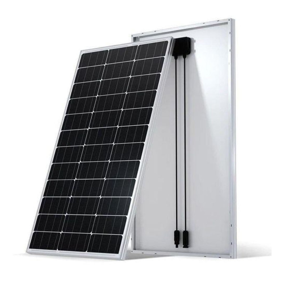 Solar & Green Energy Systems