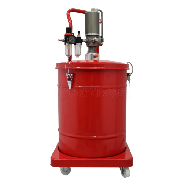 20L Pneumatic Grease Pump