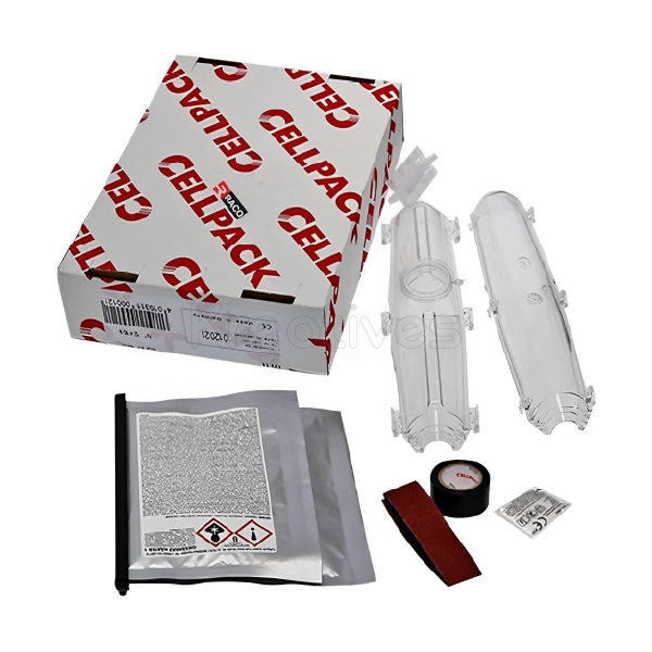 Splicing kit - Waterproof Cable Connector