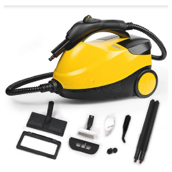 13in1 Steam Cleaner Washer | For Home & Commercial