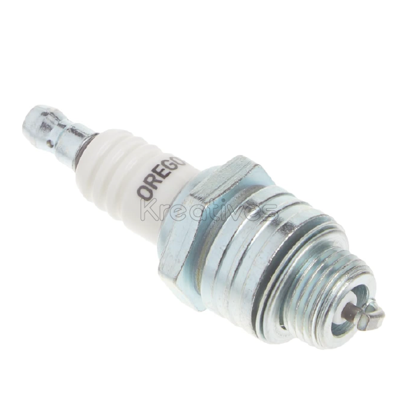 Oregon spark plug for power saw Spare Part