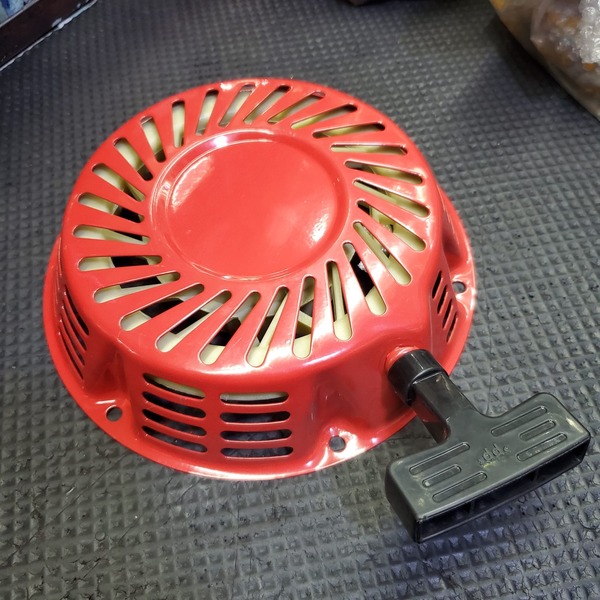 Wasp Petrol Engine Recoil Starter - Original