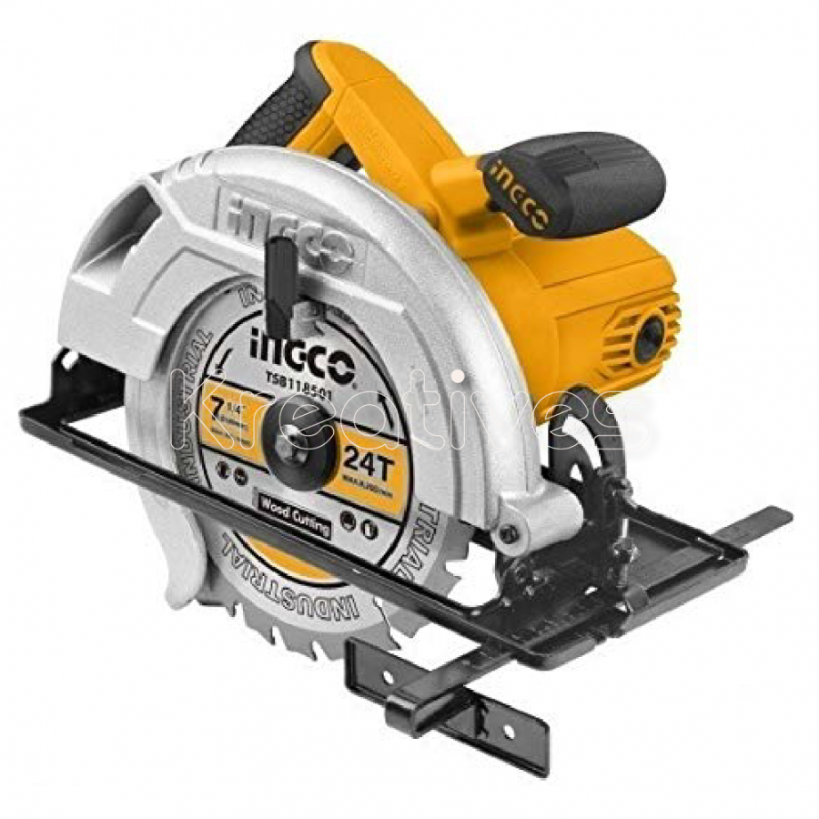 Ingco 1400watts Circular Saw