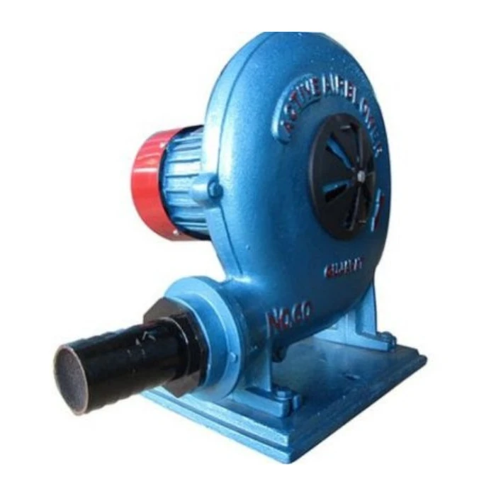 Industrial Blower MIIB50 0.28hp 1A.M.P 240v 2800rpm
