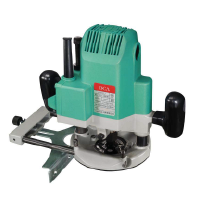 DCA Wood Router 8mm 900 W AMR8