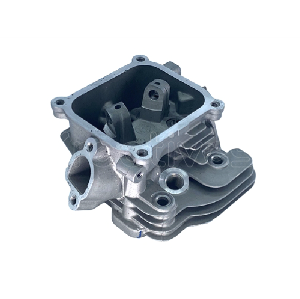 Cylinder Head spare part for Petrol Engine OHV