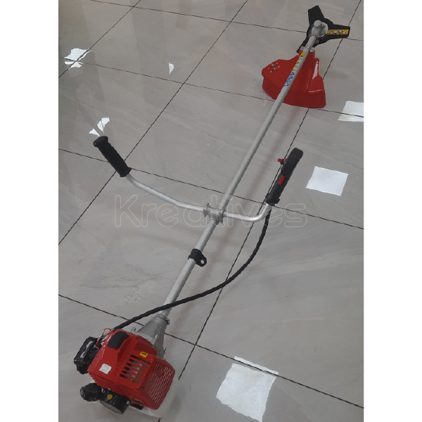 Hawking Petrol Brush cutter 2 stroke Side pack