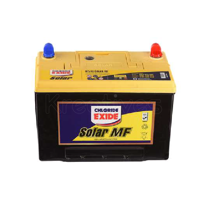 CHLORIDE EXIDE 050 MF SOLAR BATTERY