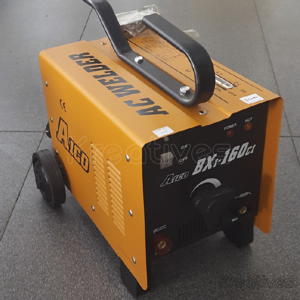Aico Japan BX1-160 C1  Arc welder Welding Machine