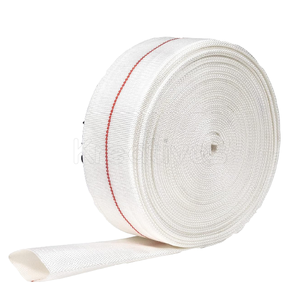 3 Inch Canvas Delivery pipe 30M Lay flat