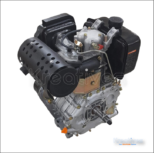 Aico Japan 10HP diesel engine 186F