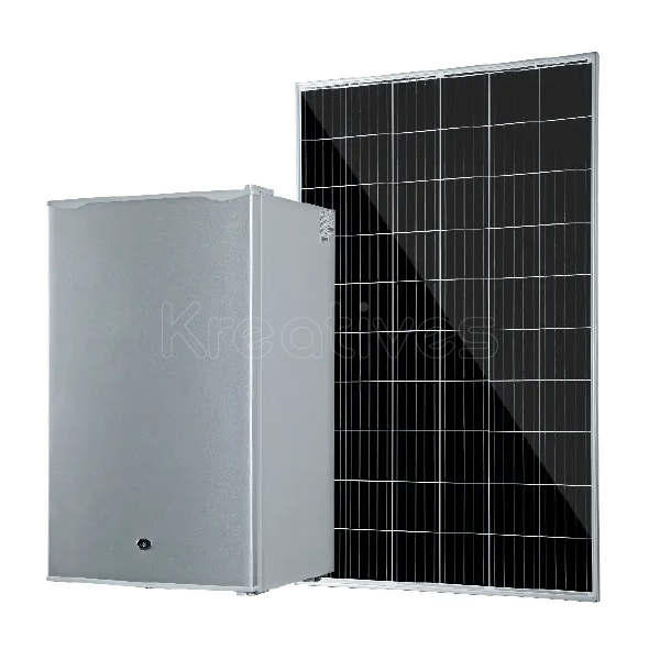 90Ltrs Solar fridge  Premier 1 Door