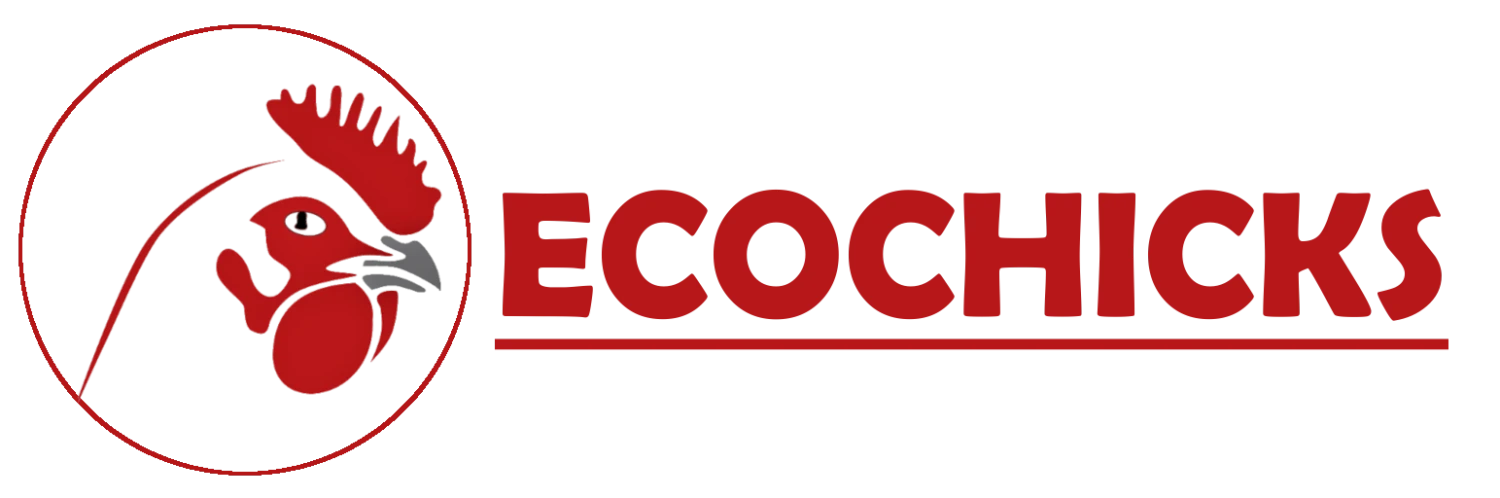 Ecochicks