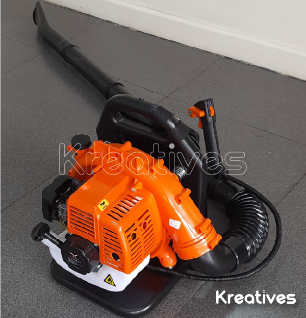 Hawk King 2Stroke Petrol Leaf Blower backpack