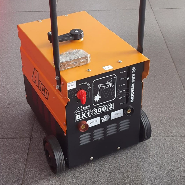 Aico BX1-300-2 medium duty Arc Welding Machine