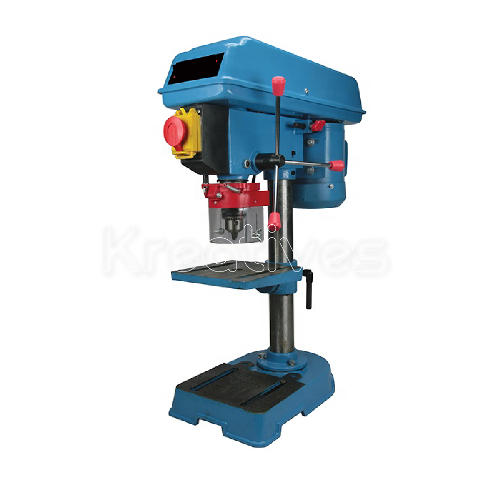 Electric Bench Drill 13mm 5 Speed