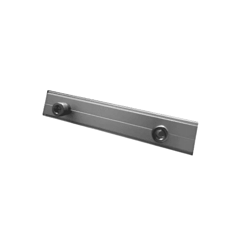Aluminium Rail Splice