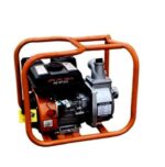Arebos 2″ Petrol Water Pump – 7.5HP – ~25m Head | Kreatives.co.ke Kenya