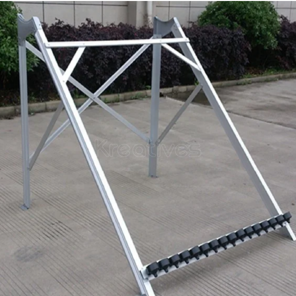 Solar Water Heater Frame Spare
