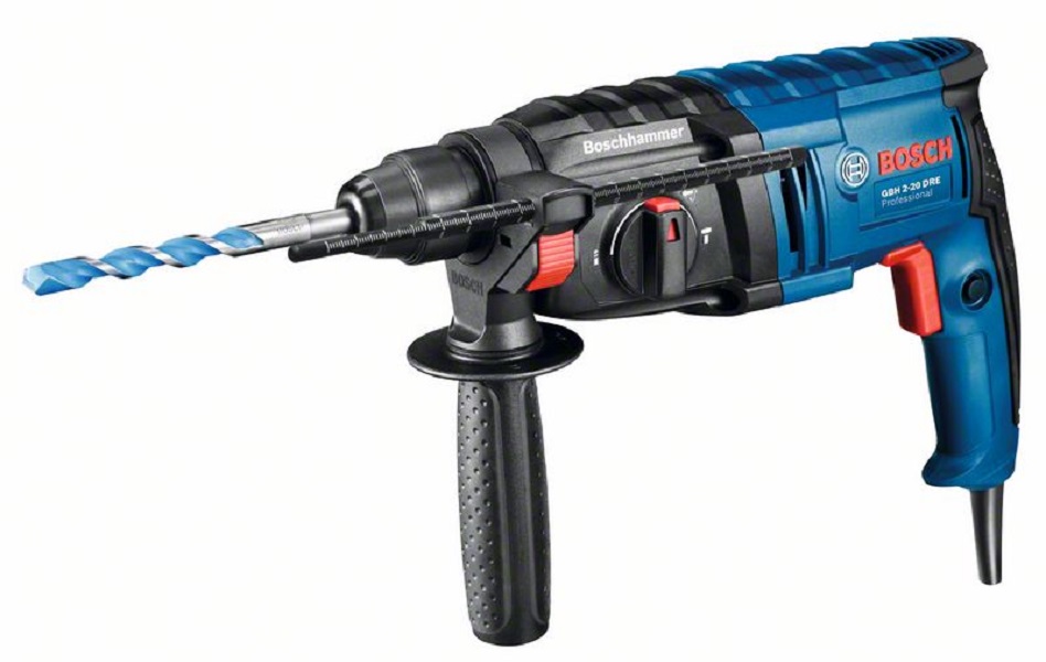 Bosch GBH 2-20 DRE SDS-plus Rotary Hammer | Kreatives.co.ke Kenya