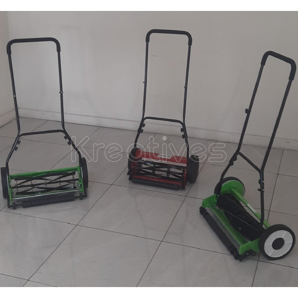 Manual push Lawn Mower 20Inch