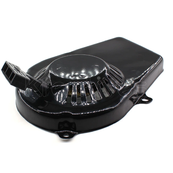 Recoil starter for 2 Stroke Petrol Generator -Yamaha, Honda