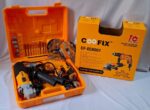 Coofix Combo Drill & Grinder Set | Kreatives.co.ke Kenya