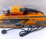 Coofix Heavy Duty 2600W Industrial Angle Grinder | Kreatives.co.ke Kenya