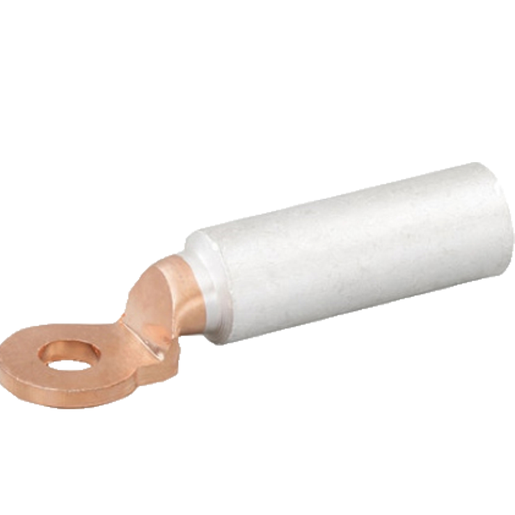 Copper Aluminum Bimetal Cable Lug 120mm² 12mm
