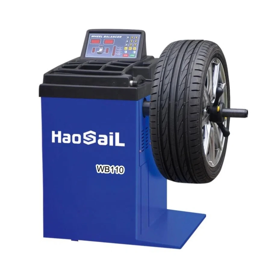 Truck Wheel balancer- Haosail