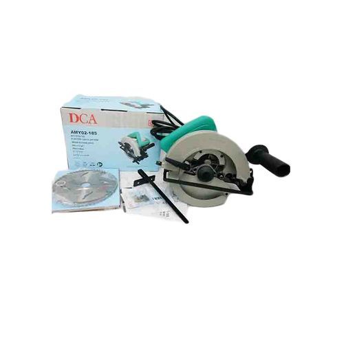 DCA 7 Inch Circular Saw with Warranty | Kreatives.co.ke Kenya