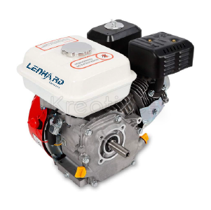 Lenhard Germany GX200 Petrol Engine