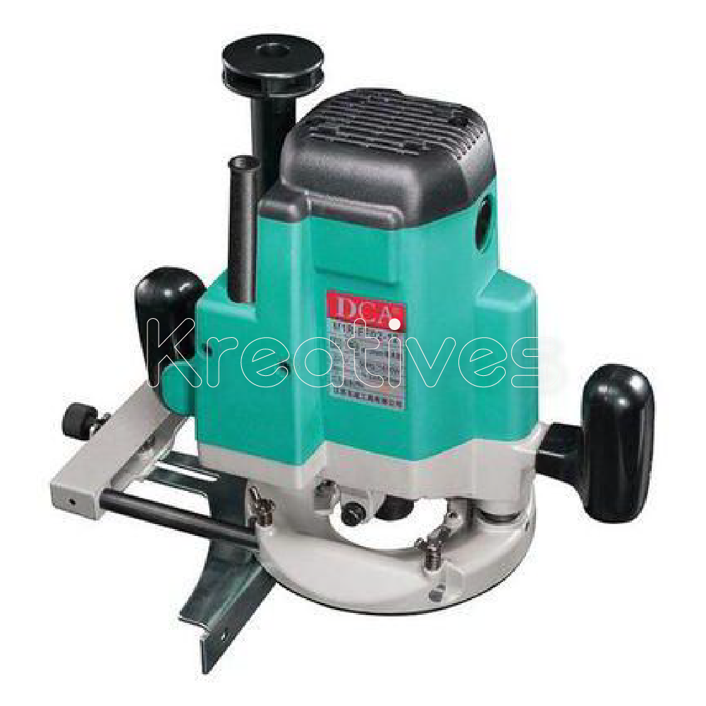 DCA wood Router Machine