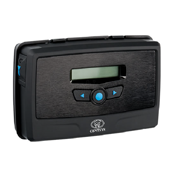 GSM Unit with Intercom - GSpeak Ultra Centurion