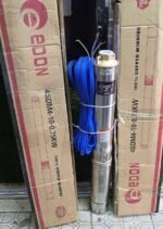 Edon 0.5HP Submersible Water Pump – ~10m Head | Kreatives.co.ke Kenya