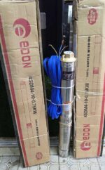 Edon 2HP Submersible Pump – ~15m Head | Kreatives.co.ke Kenya