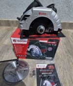 Edon CS-185/1650 1650W Circular Saw | Kreatives.co.ke Kenya