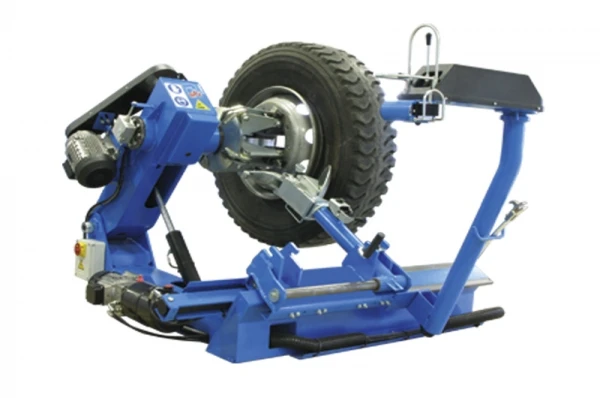 Truck Tyre Changer - Full Arm - Haosail