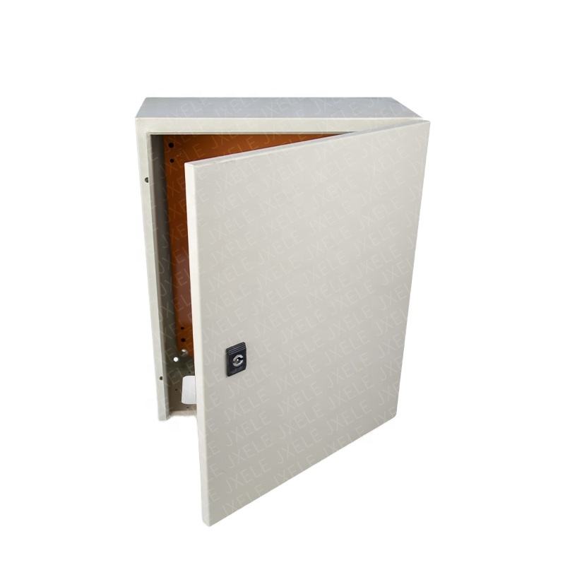 Electrical Metal Enclosure Distribution Box 300×250×150mm