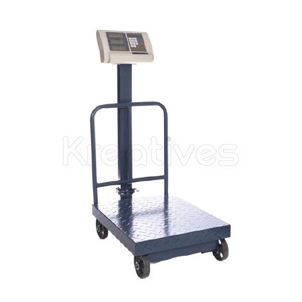 Premier 600Kg Platform Scale