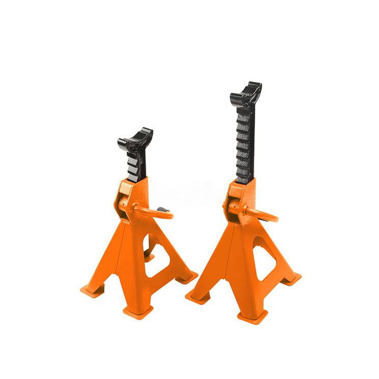6 Ton Jack Stand Pair Wokin