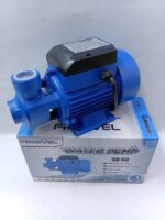Freevel QB-60 Electric Water Pump – ~20m Head | Kreatives.co.ke Kenya