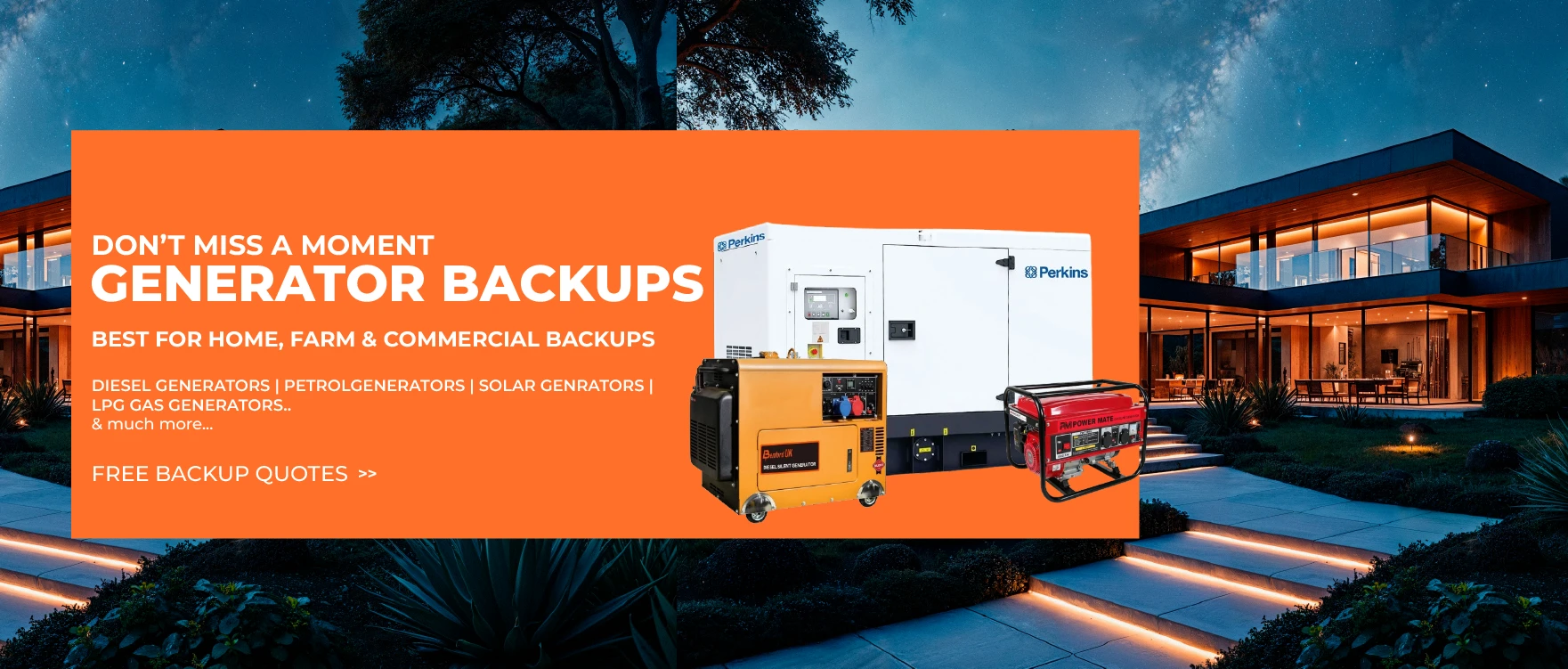 Kreatives.co.ke promo